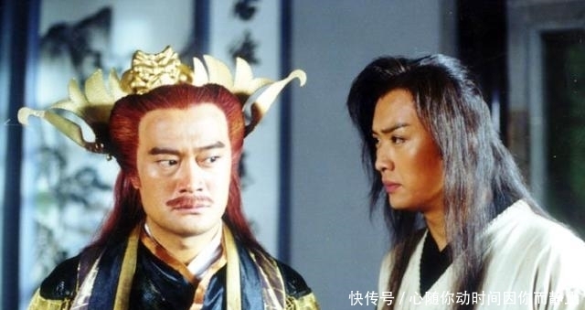 白飞飞|《武林外史》19年,为何“狠毒”的女二号白飞飞让人意难平