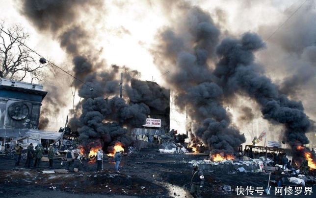 有望|乌克兰主动低头服软?国防部迈出关键性一步,俄乌关系或有望和解