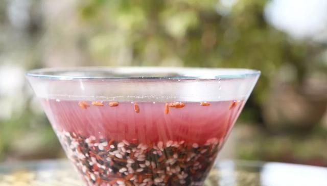 糯米|粥这样煮,香浓好喝还营养,喝了一碗还想一碗