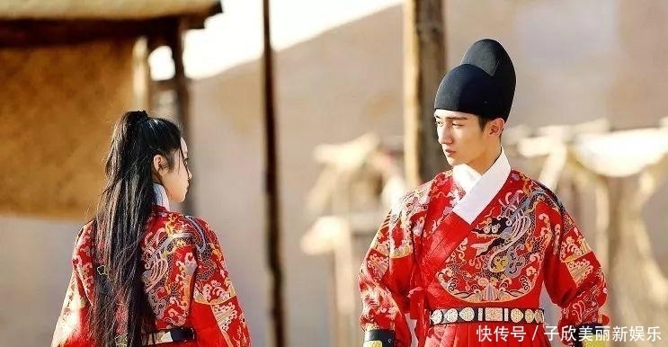 稻草人|得知保镖的制服钱能养五十个县令 朱元璋大开杀戒做了一批稻草人