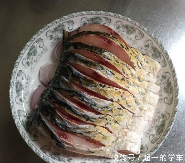 鲜美|蒸鱼肉,简单好做,鱼肉鲜美可口