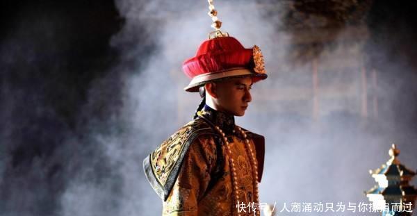 大将军|此人是雍正朝最幸运的大将军，连皇帝想杀他都没杀成