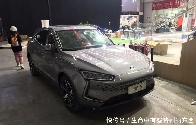 疫后|探馆2020北京车展:疫后首个全球国际车展,中国品牌占上C位