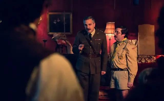 回来|《古宅老友记》那个鬼话连篇又温暖治愈的下饭剧又回来啦