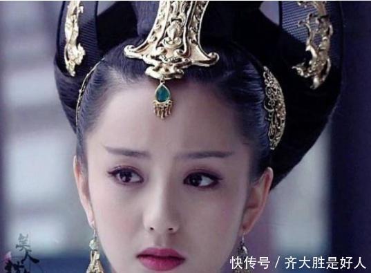 毒妇|历史上的4大毒妇,个个手段令人发指,榜首是毒妇界的鼻祖!