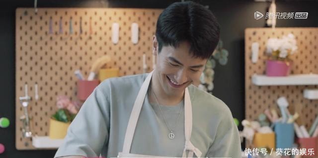 扎西彭措|《心动的信号3》开播,女一姚沐希真受欢迎,甜美的外表是关键