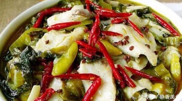 光盘|香而不腻的几道家常菜,美味营养简单,好吃不油腻,每次做准光盘