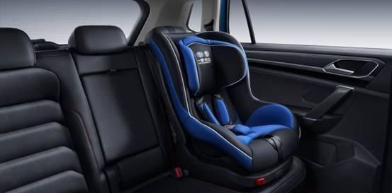  SUV|家用SUV实力之选探岳14T征途版，20万拿下的高颜值SUV