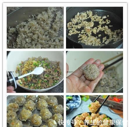 油烟|9道新年蒸菜,没有油烟,1锅同时蒸6、7道,过年不用忙了!