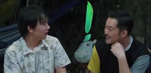  现成|他曾因《武林外传》意外走红，现成各大综艺争夺人才，承包所有笑点