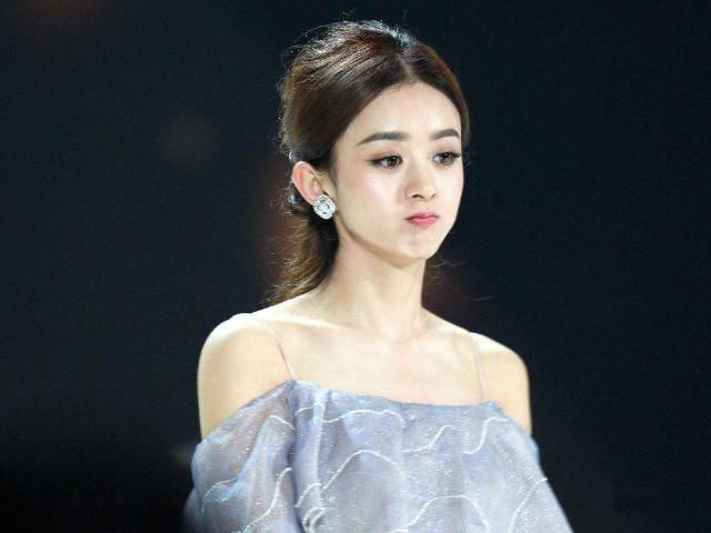  单纯|跑男“不敢”再请的5位女嘉宾，前四位都因太霸气，而她因为太单纯