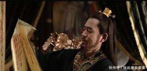 钦点|皇帝钦点状元时, 意外掉下红墨汁在试卷上, 将错就错道: 你是状元