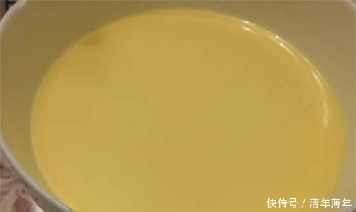 在家|想吃蛋挞不用买,在家做酥脆香甜,比KFC还要好吃,做法简单