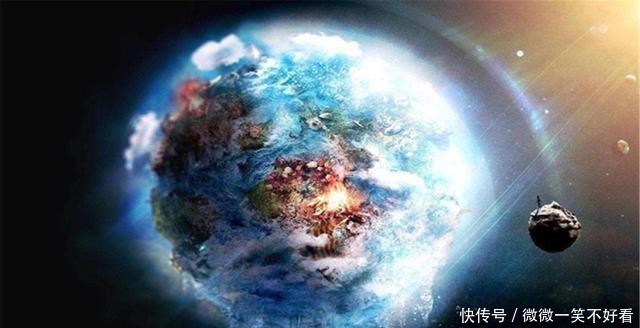 持续|全球变暖愈演愈烈,海平面上升不是主要,这3个才是真正危机!