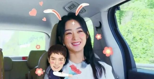  中餐厅|《中餐厅》从“听我的”到“我的错”，黄晓明变了，但赵丽颖哭了