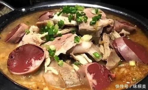 称得上|中国最好吃的7类东北菜，全吃过的，才称得上是一位正宗的东北人