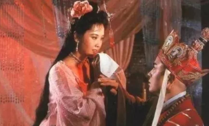 台词|当年唐僧随口的一句台词,没想到,如今成为情侣分手的“烂借口”