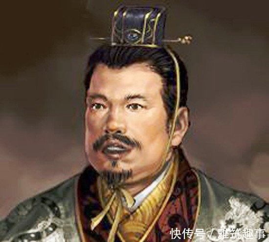 痴人|靠做弊得到储君之位,痴人皇帝司马衷的终身