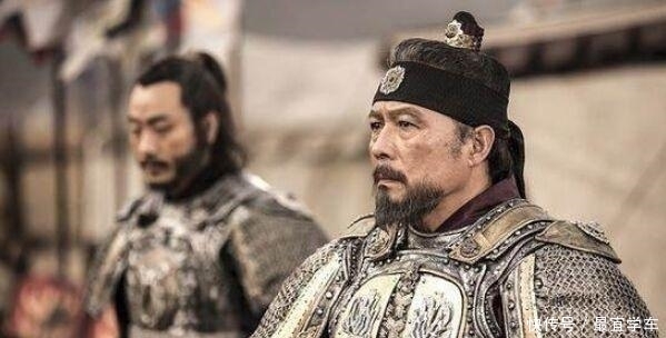 后高句丽|历史上绝无仅有的开国君主,退位后投靠敌国,领兵灭了自己国家