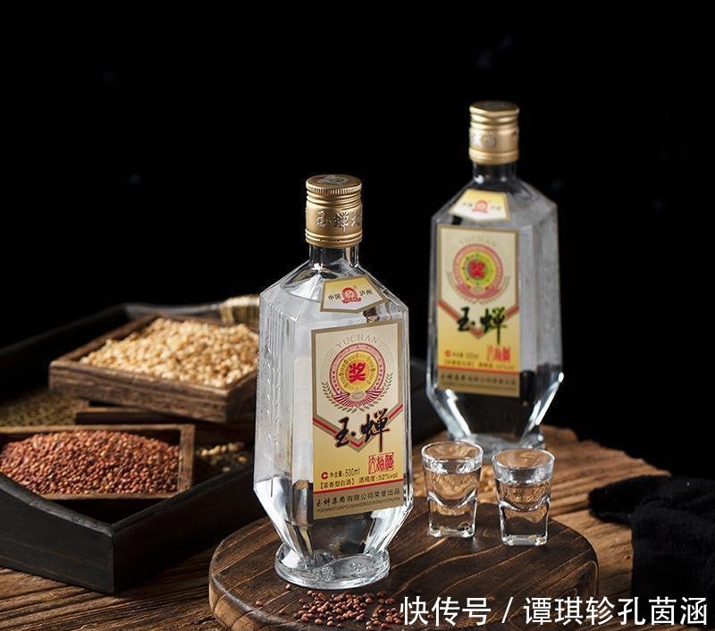 酿造|酒厂阿姨说,这几种“便宜酒”,却是粮食酒,喝过的都夸良心