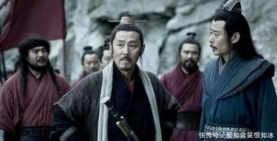 临死|刘邦直到临死,才明白当年乌江岸边,西楚霸王项羽为何放弃逃生!