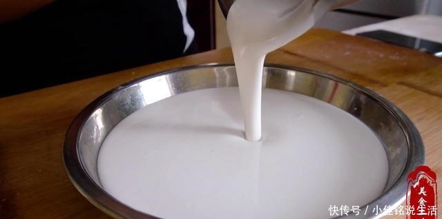 糯米|做糯米糍时,不如试试这改良配方,糯叽叽不粘牙不变硬,味道更好