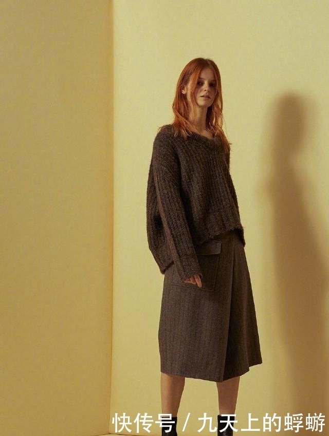 困恼|还在为穿搭过于繁杂而困恼吗?是时候为你的穿衣搭配做做减法了