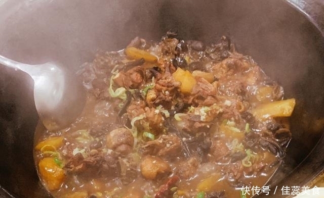 特色|东北人最爱吃的6道特色硬菜,吃了管饱,外地人都说很实惠