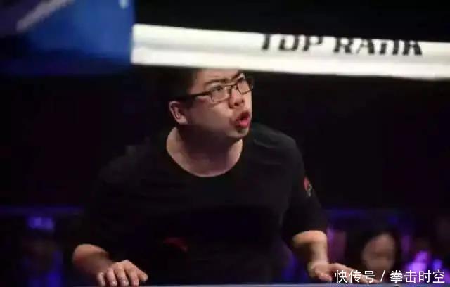 中国|中国拳击新星KO猛将迎两连胜,降级别打出好状态重现拳坛经典