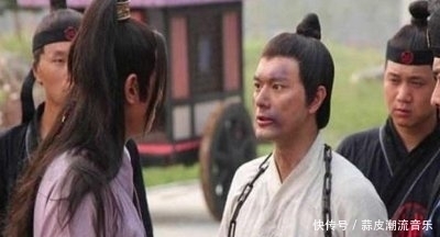  张献忠|张大受：中了状元受张献忠喜爱，三天后却被赐死