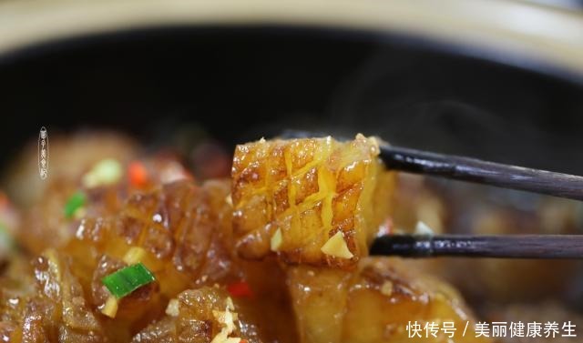 冬瓜|一道简单的烧冬瓜,大家都爱吃,减肥人士推荐,原来原因这么简单