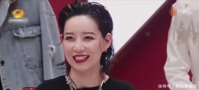 倒数第|乘风破浪排名出炉张雨绮倒数第4,李斯丹妮气场太足遭哄抢