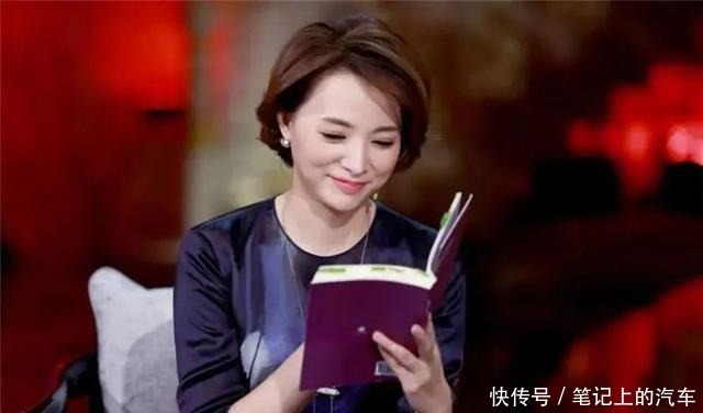  回来|从朗读到生活，时隔一年，董卿回来了