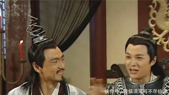 岳父|岳父让女婿随军出征,送了他1匹马,女婿见了却立马逃命去了!