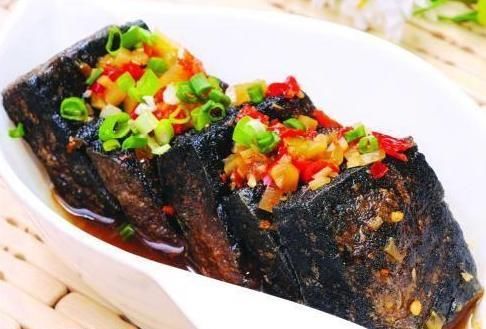 外地人|中国备受争议的四种特色美食本地人很喜欢,外地人表示接受不了