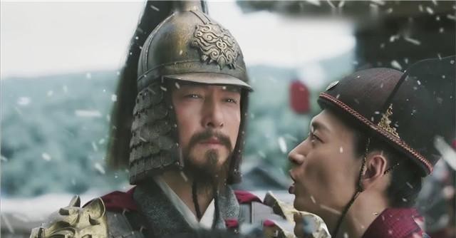 转头|朱祁钰临终前，到底对石亨说了什么，为何石亨转头就背叛他