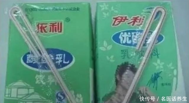 特仑苏|这4种冒牌假饮料,坑人无数,不说根本发现不了,数数你买过几种