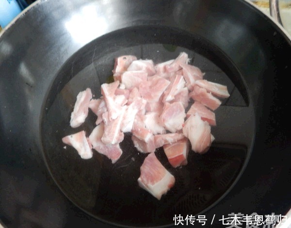 偷偷|它是猪身上“最值钱”的一块肉,肉贩偷偷留着吃,错过后悔一辈子