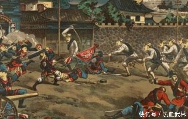 早已|当年侵犯我国的8个国家现状如何?5个走向没落,有一个早已灭亡