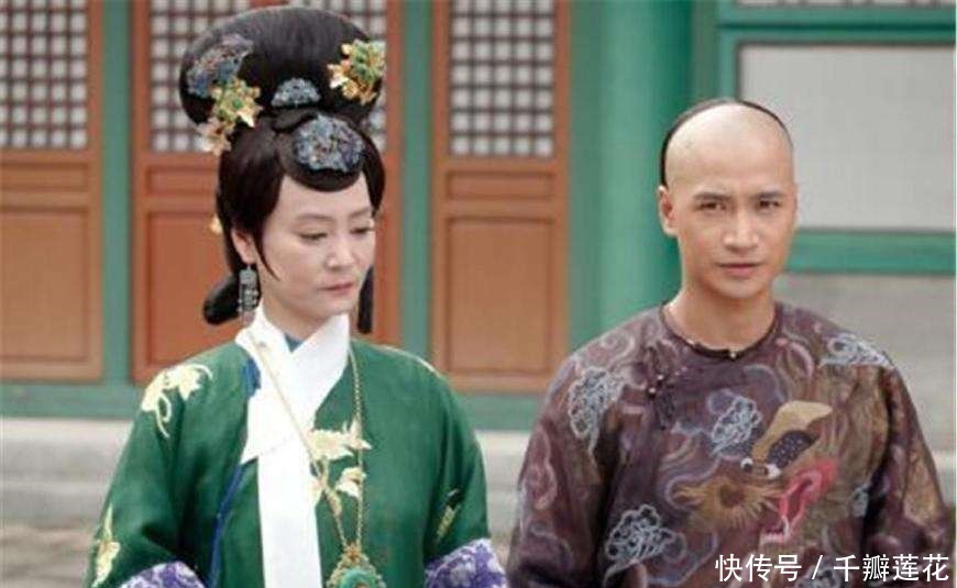 皇后|她15岁靠争宠上位,给63岁皇帝生儿子,熬死皇后,当上皇贵妃