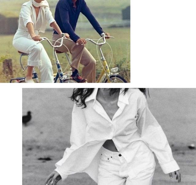 过时|给我们的衣橱“断舍离”!这几件单品一定不能扔,永不过时太经典