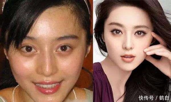 差距|卸妆和不卸妆,一个月以后就有差距,不卸妆容易长痘长闭口