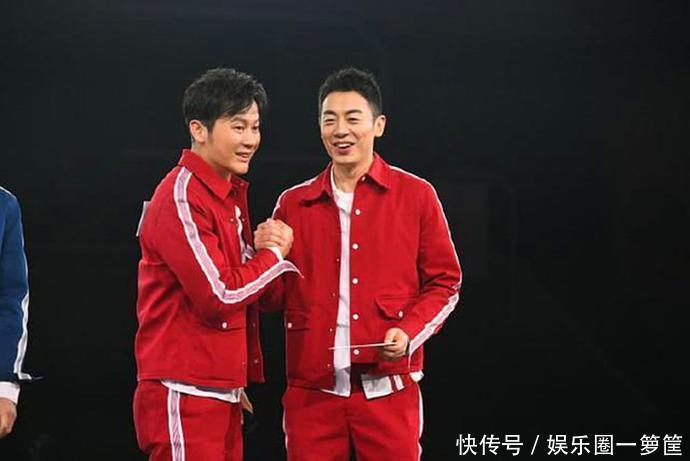 说出|王彦霖为什么会退出跑男?朱亚文说出真相:四五线艺人的劣势!