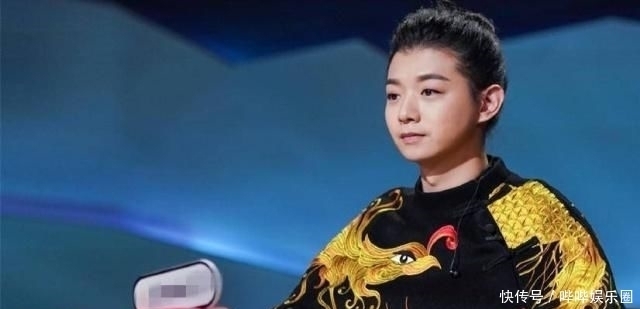 争议|鞠婧祎《国风美少年》争议太大,要国风,还是要美少年?