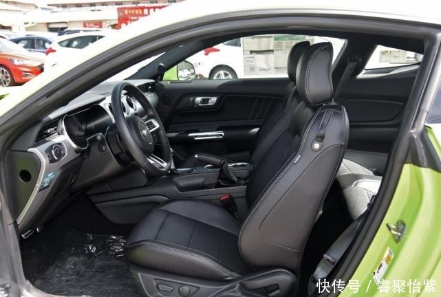 AT|全球最亲民的跑车,从37万跌至32万,299马力+10AT