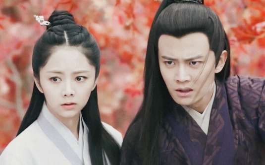  任嘉伦|《向往4》首个番外篇，献给了任嘉伦和谭松韵，人气高就是不一样