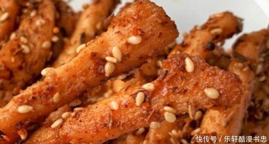 家常菜|六道好吃的家常快手菜,非常好吃,都是很适合经常吃的家常菜