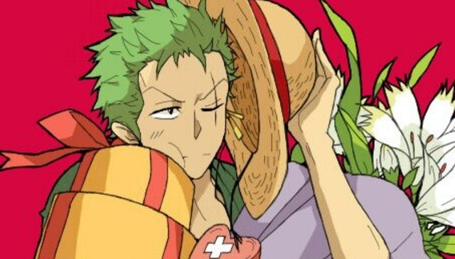 草帽团|海贼王索隆虽无霸王色,但他却是最有资格成为副船长的人