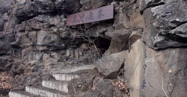 东宁要塞|日军战败后,仍有一支军队顽强的躲在中国地下-谈娱乐的绿