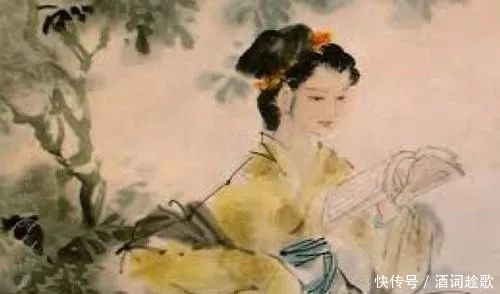  洪荒|东晋才女谢道韫的洪荒之力：文能咏雪武能杀敌